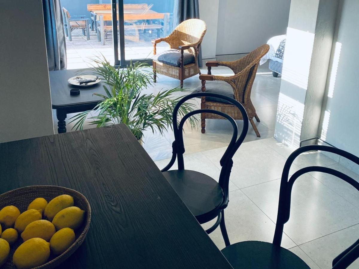 46 On Allcock Guest Apartment & Luxury Room Pretoria-Noord エクステリア 写真