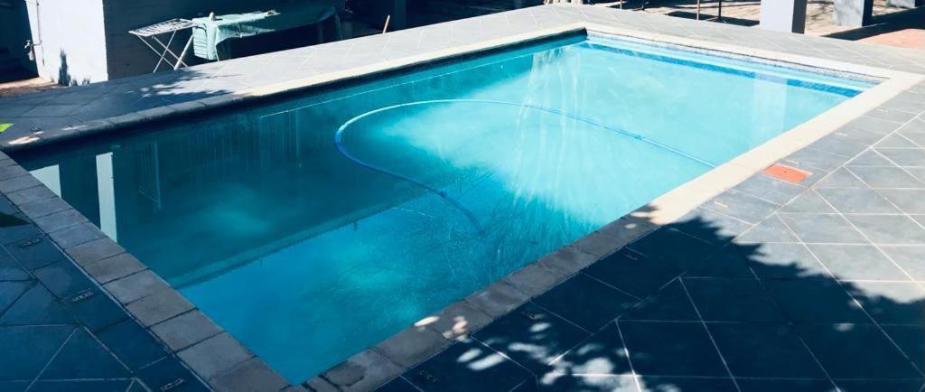 46 On Allcock Guest Apartment & Luxury Room Pretoria-Noord エクステリア 写真