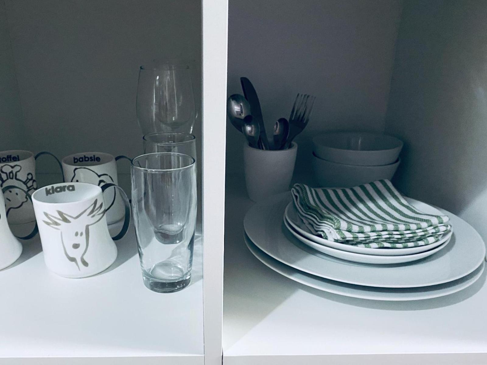 46 On Allcock Guest Apartment & Luxury Room Pretoria-Noord 部屋 写真