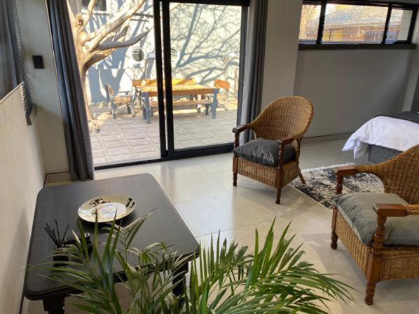 46 On Allcock Guest Apartment & Luxury Room Pretoria-Noord 部屋 写真