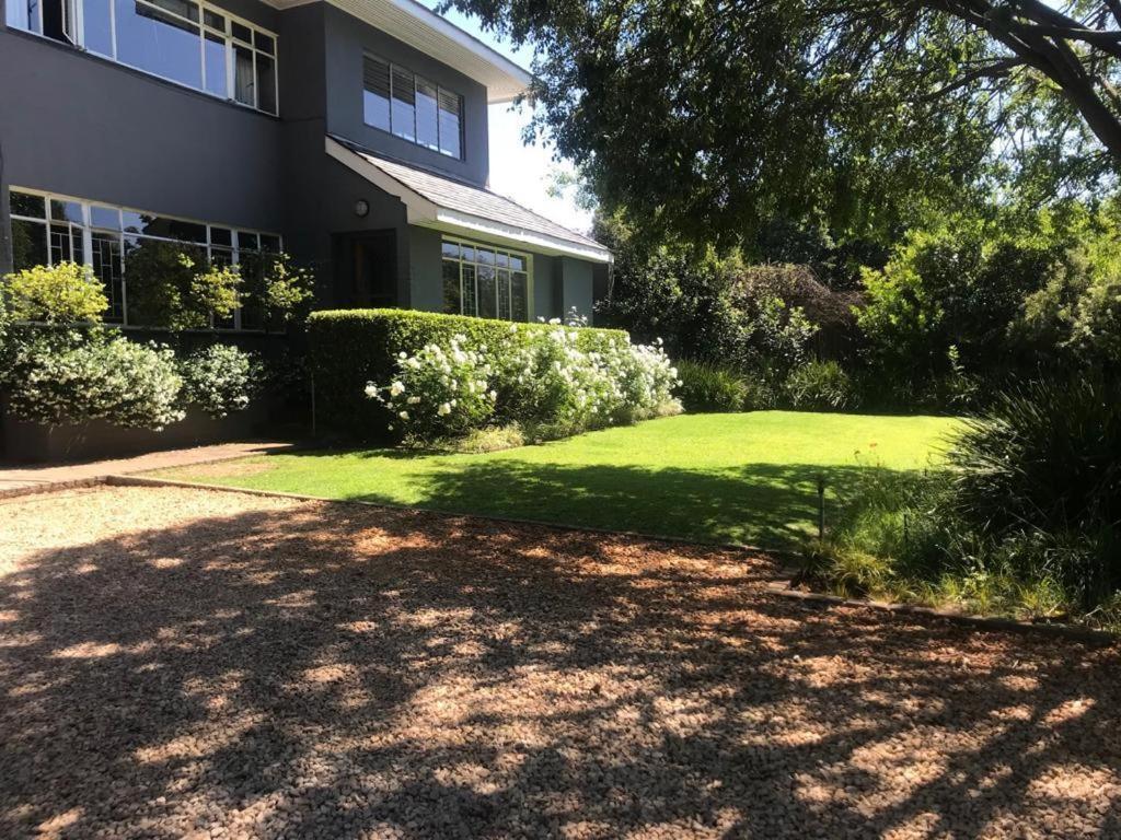46 On Allcock Guest Apartment & Luxury Room Pretoria-Noord 部屋 写真