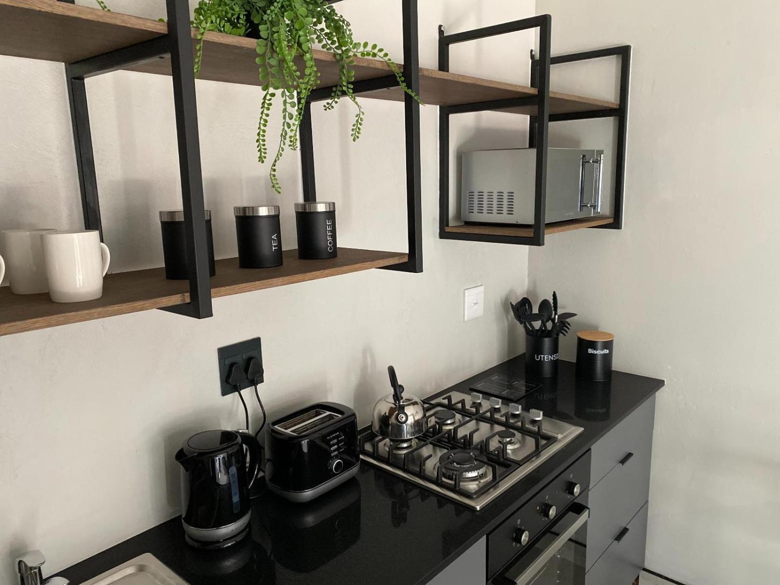 46 On Allcock Guest Apartment & Luxury Room Pretoria-Noord エクステリア 写真