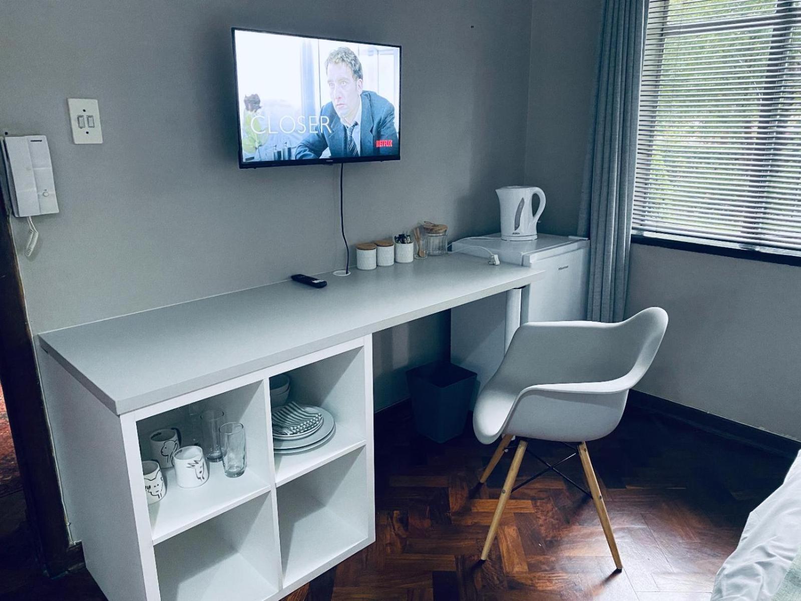 46 On Allcock Guest Apartment & Luxury Room Pretoria-Noord 部屋 写真