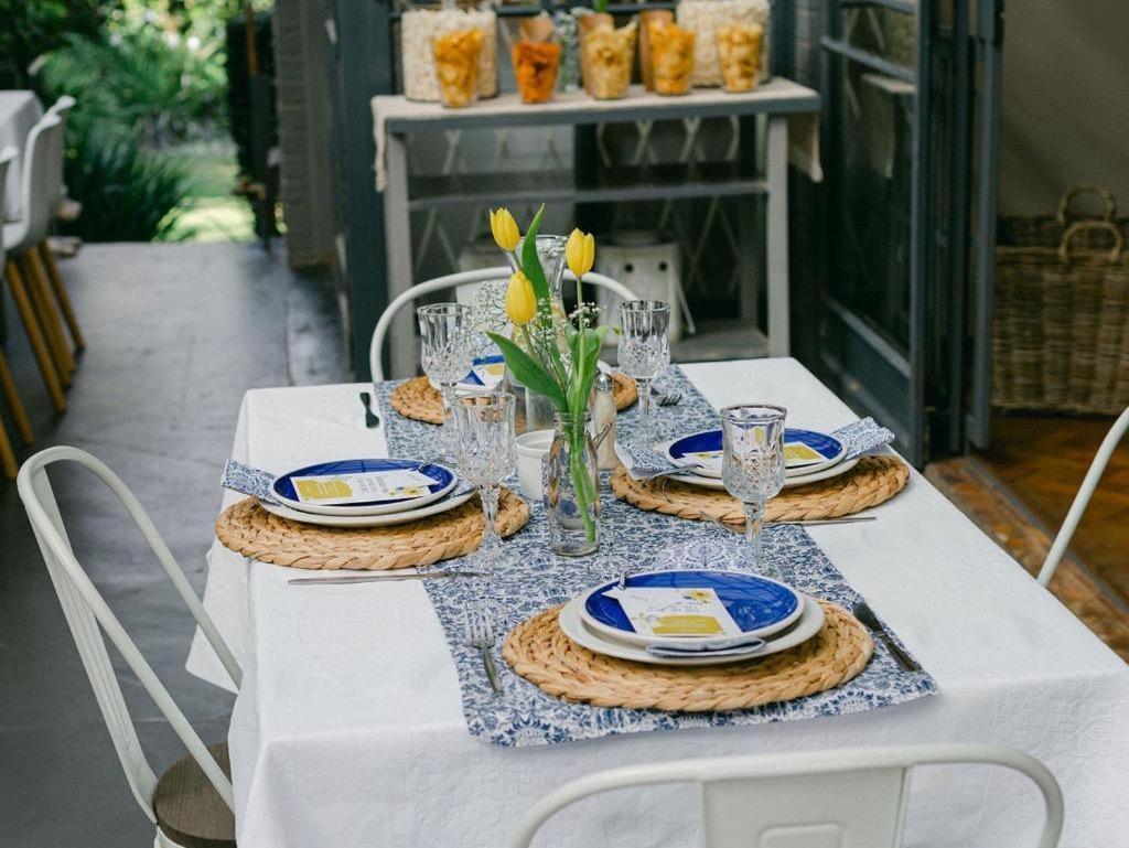 46 On Allcock Guest Apartment & Luxury Room Pretoria-Noord 部屋 写真