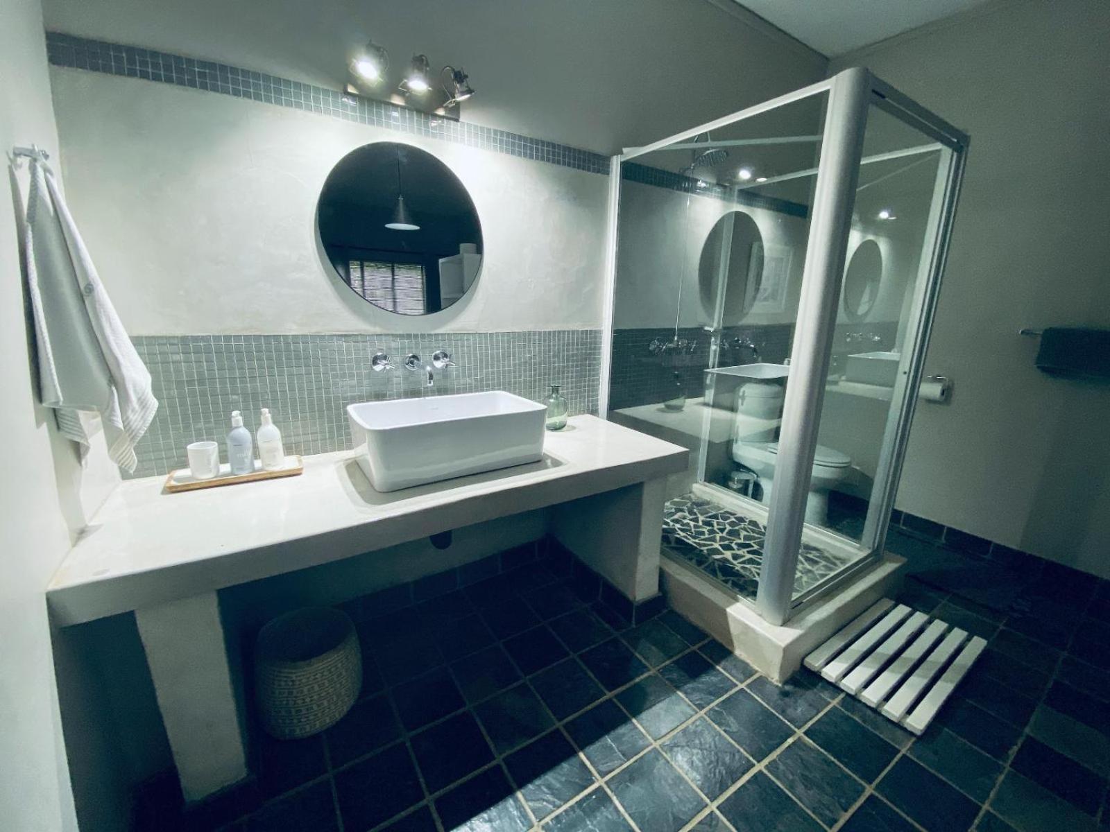 46 On Allcock Guest Apartment & Luxury Room Pretoria-Noord 部屋 写真