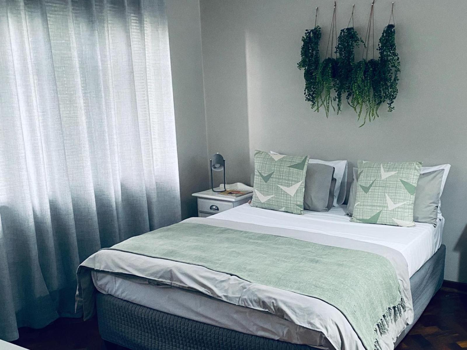 46 On Allcock Guest Apartment & Luxury Room Pretoria-Noord 部屋 写真