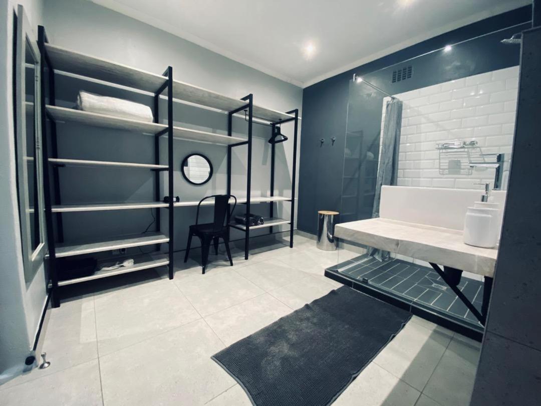 46 On Allcock Guest Apartment & Luxury Room Pretoria-Noord 部屋 写真