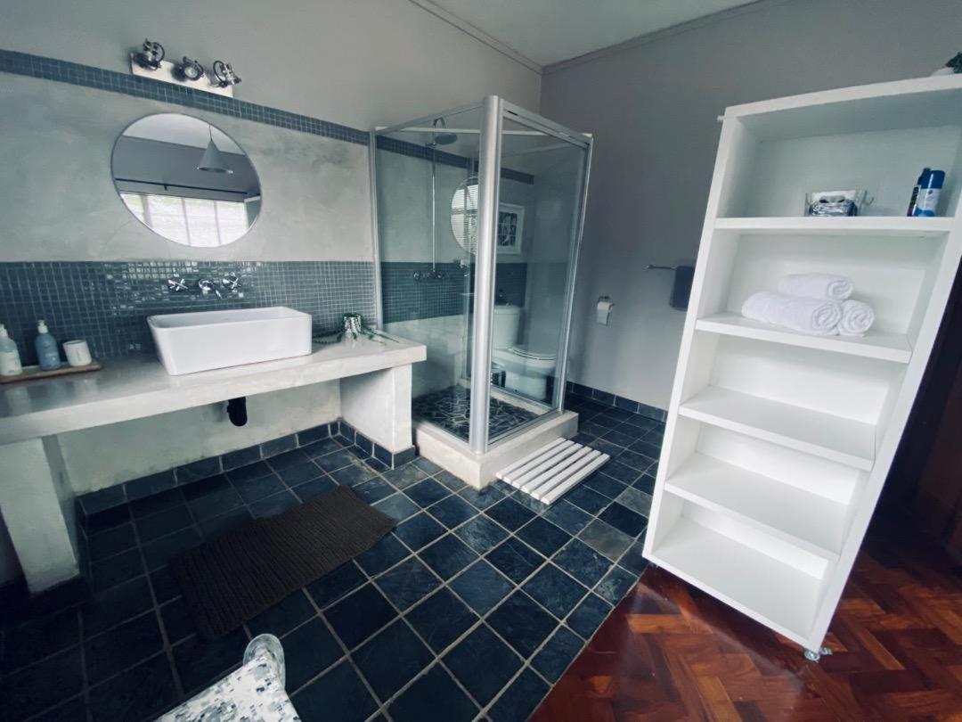 46 On Allcock Guest Apartment & Luxury Room Pretoria-Noord 部屋 写真
