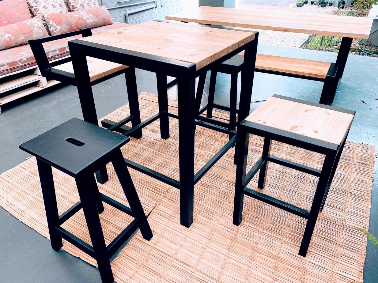 46 On Allcock Guest Apartment & Luxury Room Pretoria-Noord 部屋 写真