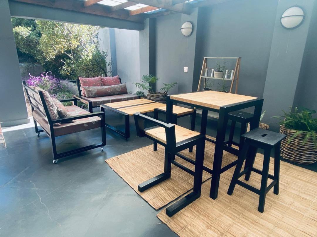 46 On Allcock Guest Apartment & Luxury Room Pretoria-Noord 部屋 写真