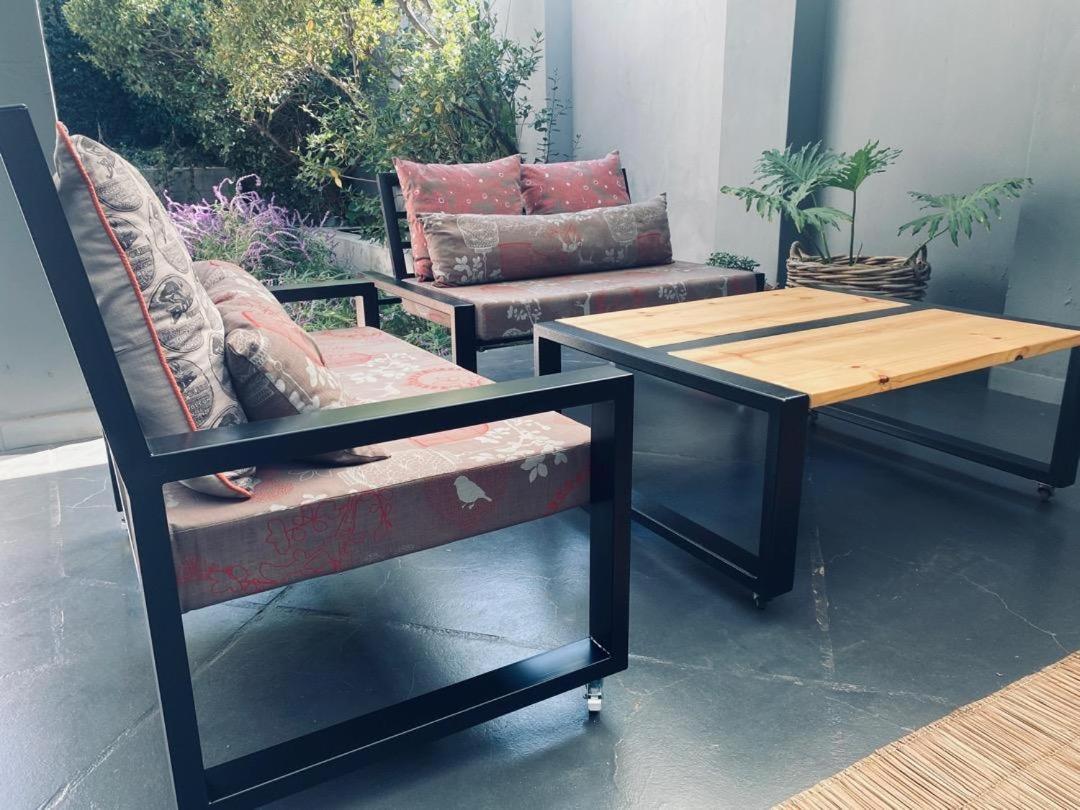 46 On Allcock Guest Apartment & Luxury Room Pretoria-Noord 部屋 写真
